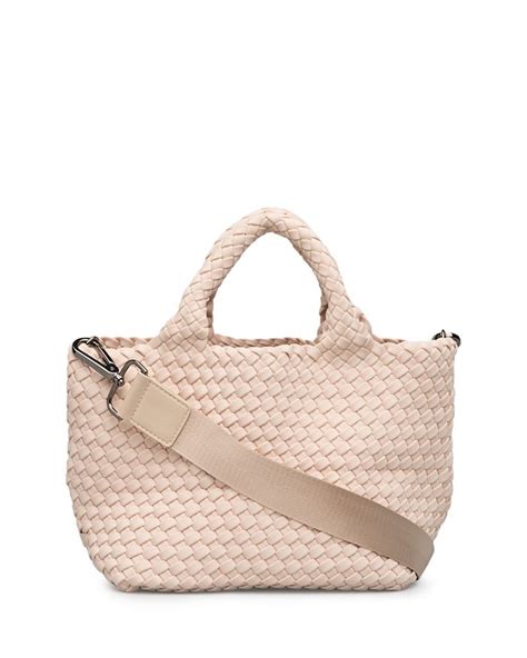 naghedi st barths small tote